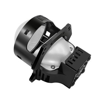 60W LED dvostruki lećasti far za električno vozilo – 12V, 6800 lm
