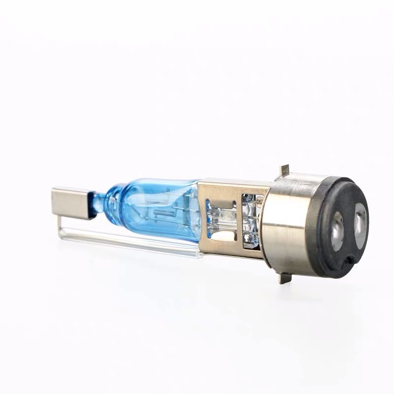 Xenon far motocikla, 12V, 50W, 1000 lm, Zaštita razine 3