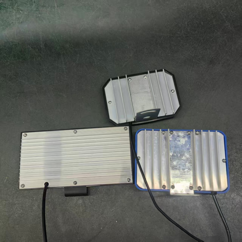 Prilagođeni vanjski polualuminijski far za motocikle i električna vozila – serije 21 LED, 36 LED i velika 36 LED serija