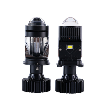 Y3-H4 LED Matrix prednje svjetlo - univerzalno, 55W, 24V, 5800 lm
