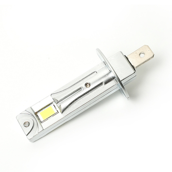 H1 LED fényszóró – univerzális járművekhez, 30W, 12V, 1500LM, IP67