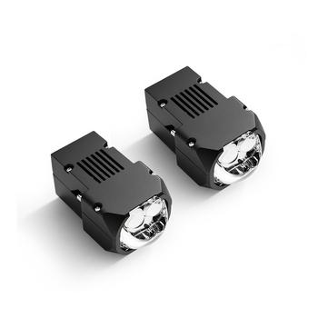Dualni Direktni LED Matrični Modul za Auto Svjetla — 59W, 12V, Trajanje 50.000 h, LED Izvor