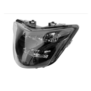 LED svjetla ZHI.PAT za Y15ZRV1/LC150/MX KING – UV zaštićeni kućište, 12V, IP66, LED 9W/18W