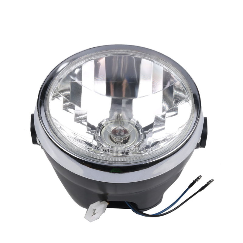 Kružno prednje svjetlo za Yamaha Tianjian 125 / Tianji 125 / YBR125, 12V, 35W