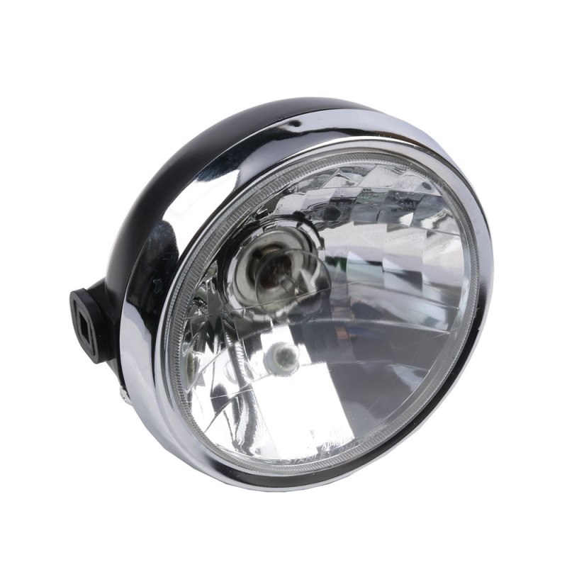 Kružno prednje svjetlo za Yamaha Tianjian 125 / Tianji 125 / YBR125, 12V, 35W