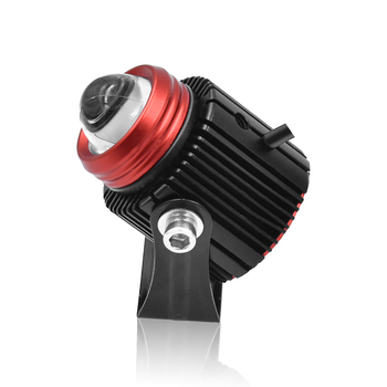 LED far za auto i motocikl – 40W, 8000 lm, 9-80V, IP68, LED čip 3570