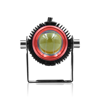 LED far za auto i motocikl – 40W, 8000 lm, 9-80V, IP68, LED čip 3570