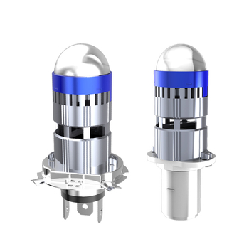 M01F LED prednje svjetlo za 12V vozila – 30W, 3000 lm, IP67, zamjenski objektiv