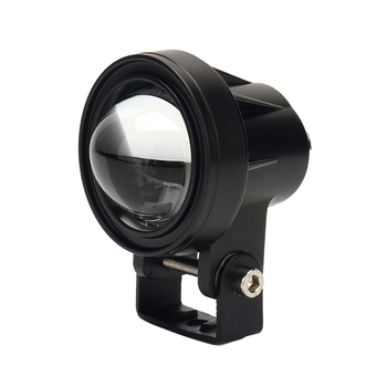 LCD prednje svjetlo od aluminijske legure, namijenjeno za opću upotrebu, IP67, 20W, DC12-80V, LED 3570