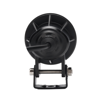 LCD prednje svjetlo od aluminijske legure, namijenjeno za opću upotrebu, IP67, 20W, DC12-80V, LED 3570
