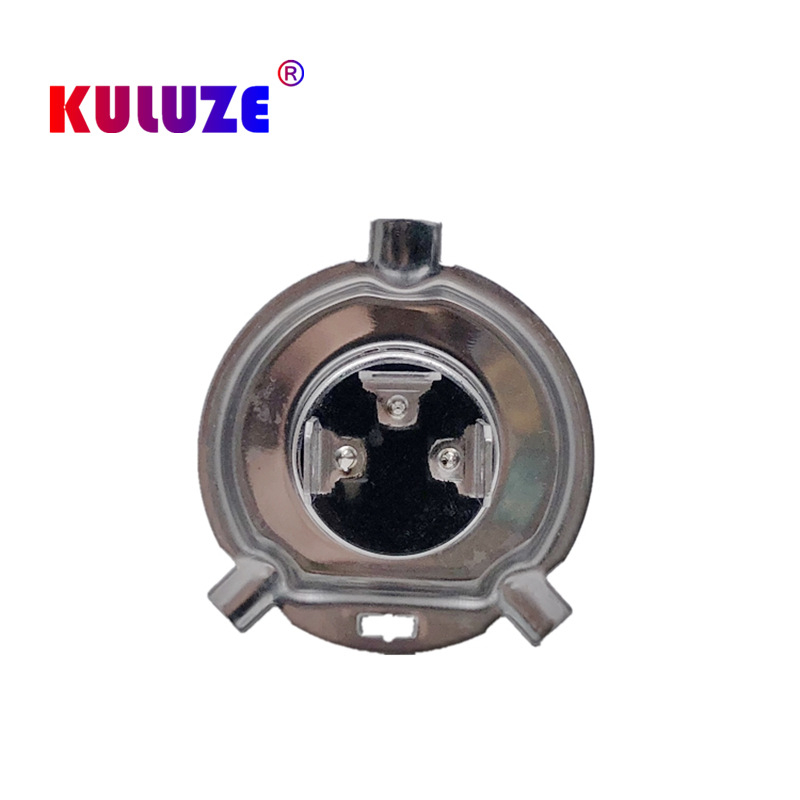 H4 automobilna halogena žarulja, dvostruki snop, kvarc, 55W, 12V, 1350LM