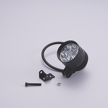 LED svjetlo za automobile, motocikle i električna vozila – model AK-W10-4/6LED, 13W, 12-85V, 4000lm, LED izvor svjetla
