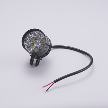LED svjetlo za automobile, motocikle i električna vozila – model AK-W10-4/6LED, 13W, 12-85V, 4000lm, LED izvor svjetla