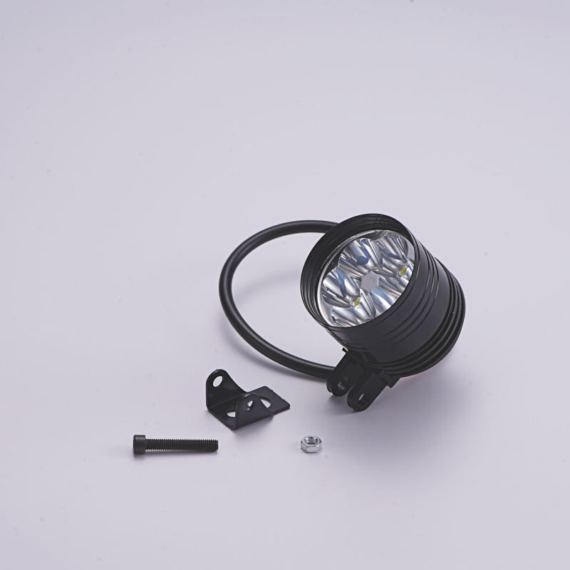 LED svjetlo za automobile, motocikle i električna vozila – model AK-W10-4/6LED, 13W, 12-85V, 4000lm, LED izvor svjetla