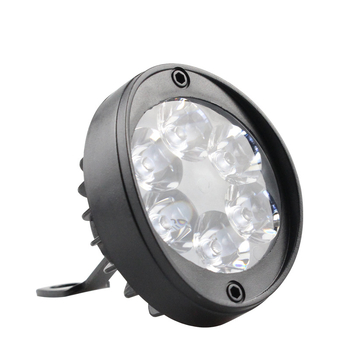 LED svjetlo za motocikl i vanjsko ogledalo – ultrajasno svjetlo retrovizora sa reflektorom