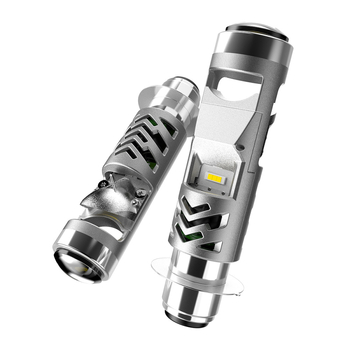 H6 LED prednje svjetlo za motocikl, 27W, 2700 lm, 6500K, IP68