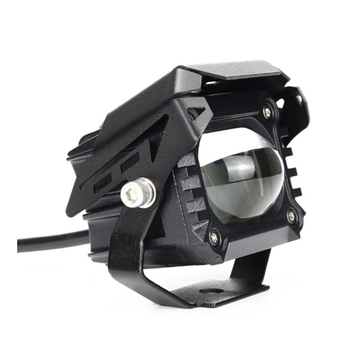 Motociklistički LED reflektor - 20W, 12-80V, IP67, 2000LM, univerzalni model