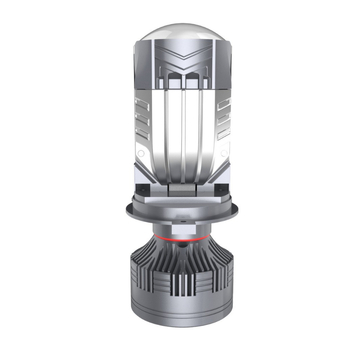 LED laserski far za automobile i motocikle s dvostrukom lećom, 120W, 12V, 12000 lm, IP68, model M01u-H4