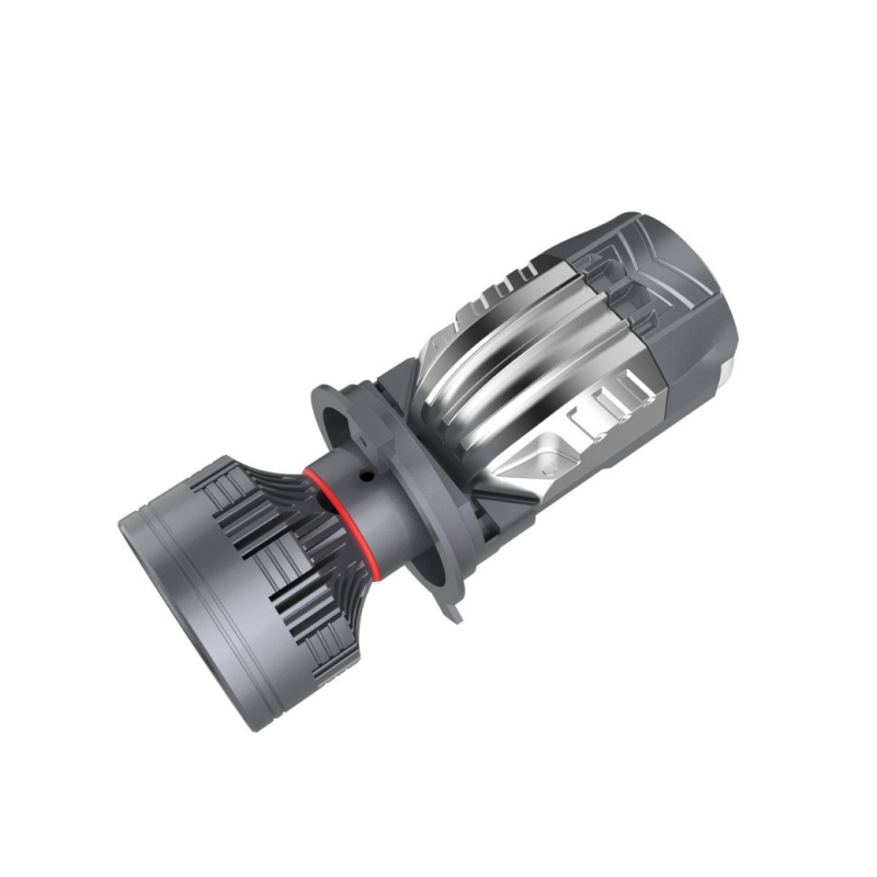 LED laserski far za automobile i motocikle s dvostrukom lećom, 120W, 12V, 12000 lm, IP68, model M01u-H4