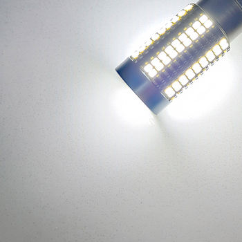 Motociklističko LED prednje svjetlo s aluminijskim kućištem, 12-24V, 1200 lm, 18W visoki / 6W niski, kompatibilno s H4, H6/BA20D, P15D