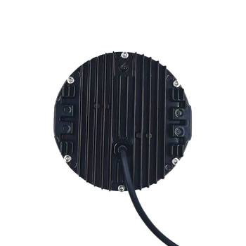 LED φανάρια εκτός δρόμου για αυτοκίνητα και μοτοσικλέτες, αλουμινένιο περίβλημα, 30W, 3000LM, 12-80V, IP67, διχρωμικός φωτισμός