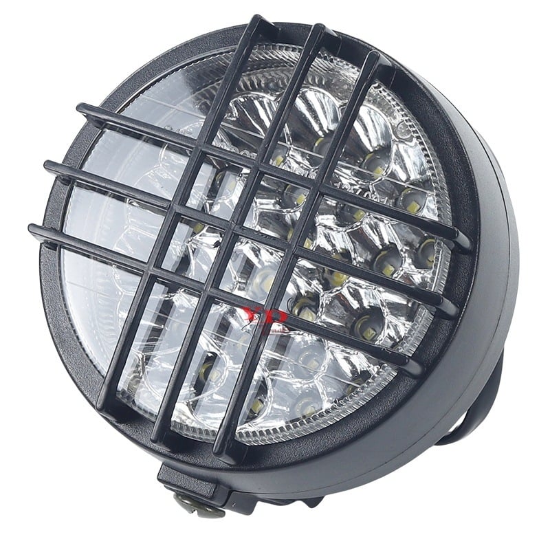 LED prednje svjetlo za ATV, plažni buggy i kart – 12V, model LED, marka YD