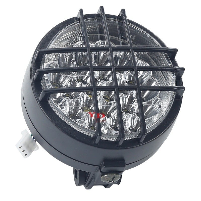 LED prednje svjetlo za ATV, plažni buggy i kart – 12V, model LED, marka YD