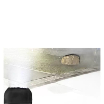 Automobilska LED radna svjetiljka | 80W | 9-32V DC | Aluminijska legura | Model 3027