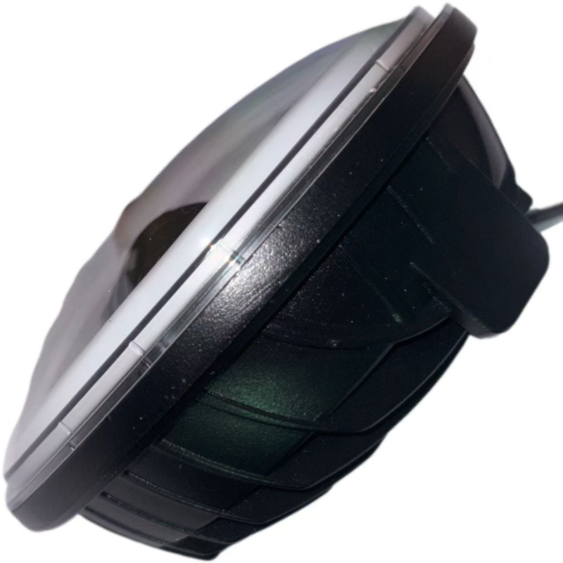 LED far 40W, 12-60V, IPX5, 5000 lm, kućište od aluminijske legure