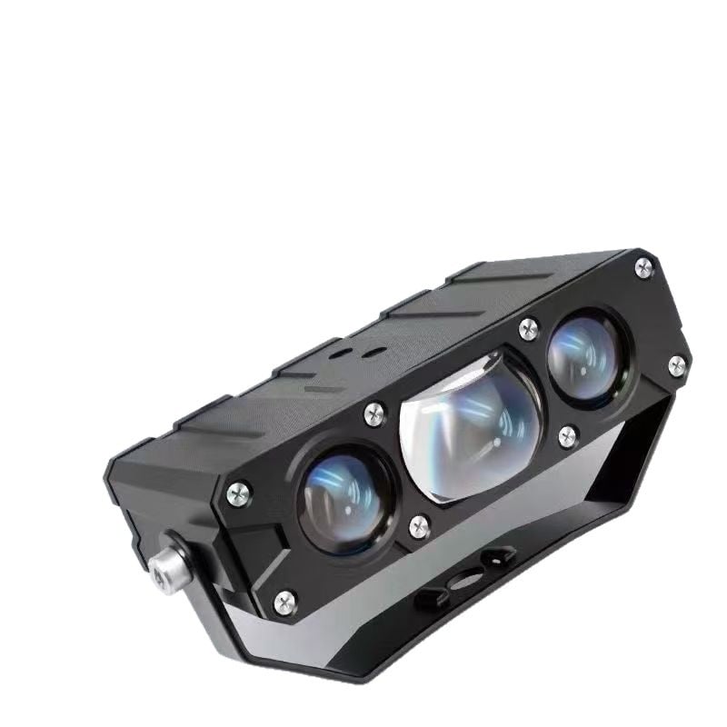 LED φως γρίλιας αυτοκινήτου – μονάδα 3-LED, 60 W, 10–24 V, 14000 lm, IP67