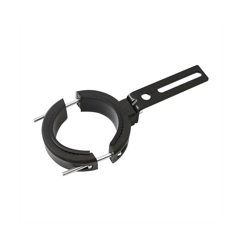 Στήριγμα προβολέα μοτοσικλέτας - πλαστικό, LED λαμπτήρα συγκρατητής