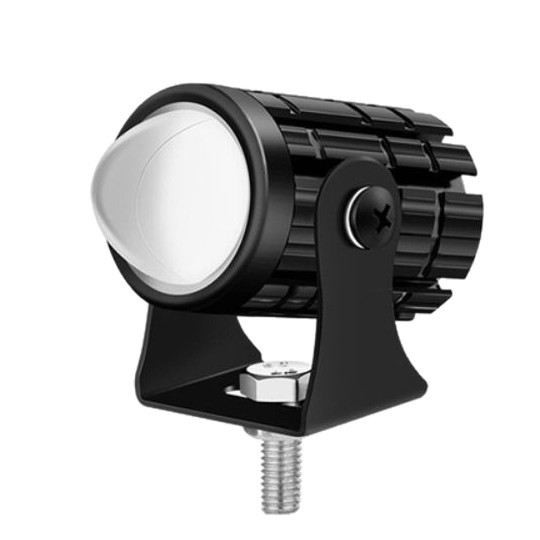 R01 LED reflektor s lećom za električna vozila, 12V-80V, za automobile i motocikle, lasersko prednje svjetlo, visoka svjetlost
