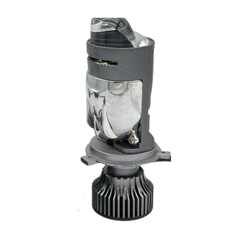 Disuss H4 dvostruka leća visokou snage prednje svjetlo, 12000 lm, 40W, 24V, IP67, univerzalno za motocikle i automobile