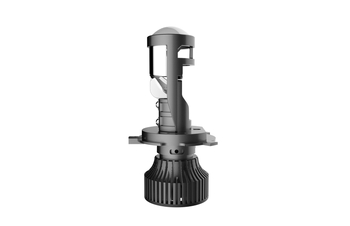 LED prednje svjetlo automobila s dvostrukim snopom H4/H7, 40W, 4000LM, IP68