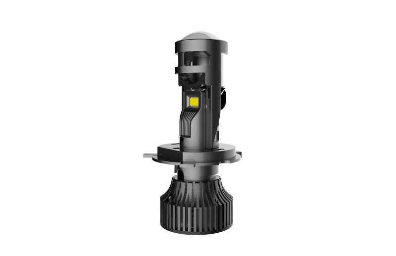 LED prednje svjetlo automobila s dvostrukim snopom H4/H7, 40W, 4000LM, IP68
