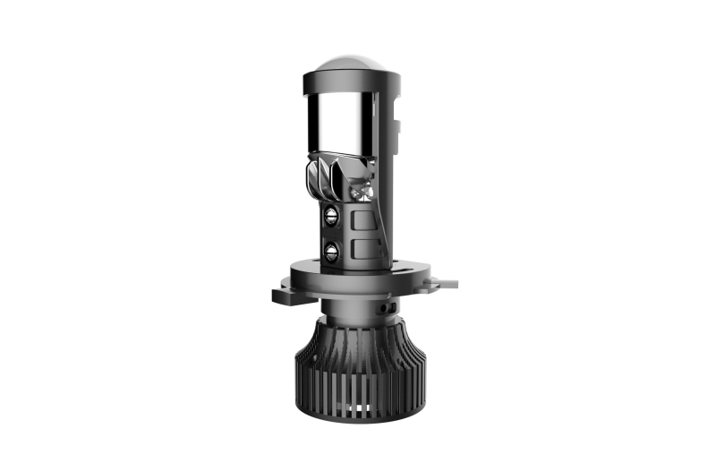 LED prednje svjetlo automobila s dvostrukim snopom H4/H7, 40W, 4000LM, IP68