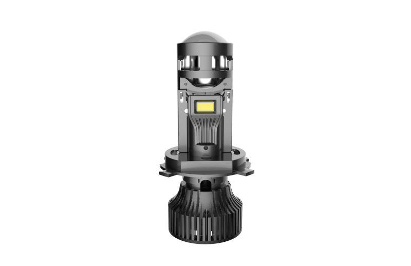LED prednje svjetlo automobila s dvostrukim snopom H4/H7, 40W, 4000LM, IP68