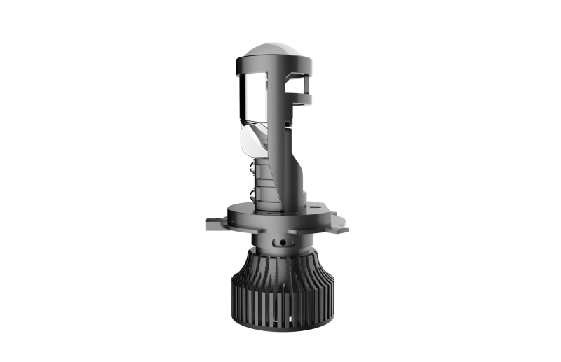 LED prednje svjetlo automobila s dvostrukim snopom H4/H7, 40W, 4000LM, IP68