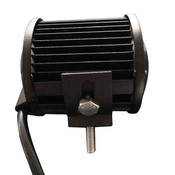 LED radno svjetlo za vozila s dvostrukim redom LED, 18W, IP68, 1800 lm, 12-80 V