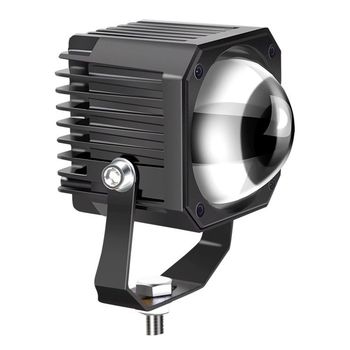 LED reflektor za automobil, kamion i motocikl — 12/24V, visok snop, pomoćno svjetlo za off-road