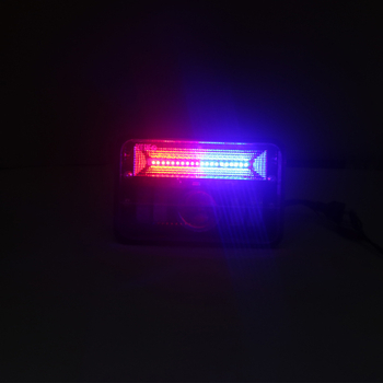 LED off-road četvrtasto radno svjetlo s 5D lećom, 30W, 9-36V, IP65, aluminijska legura