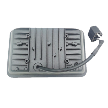 LED off-road četvrtasto radno svjetlo s 5D lećom, 30W, 9-36V, IP65, aluminijska legura
