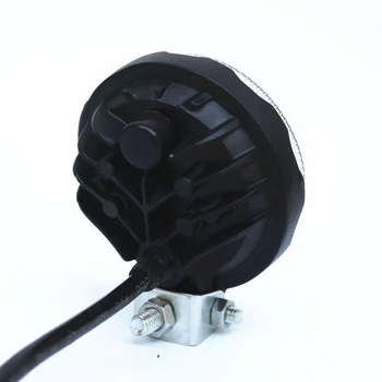 LED reflektor za kamion, vodootporan, 12V–24V, 5W, visoke jačine svjetla, stražnje svjetlo za vožnju unatrag
