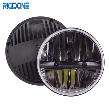LED svjetla 30W za Wrangler/Harley — 12V, CREE LED, IP65, 2100/1050 lm