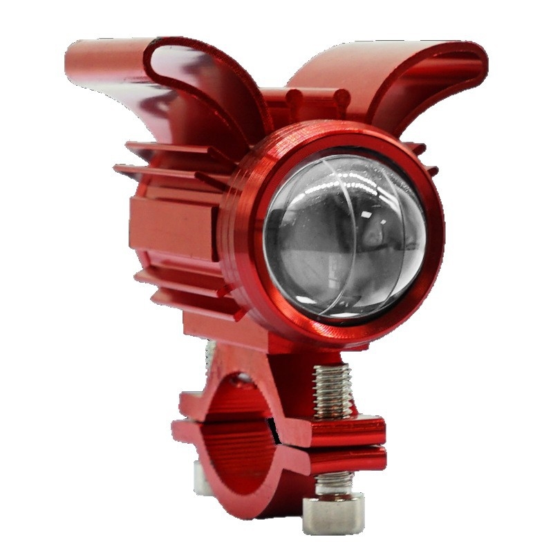 Demon Eye LED prednja svjetla za motocikl – ultra jaka radna svjetla
