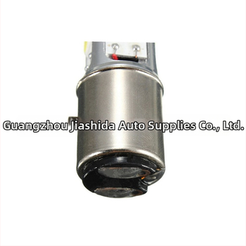 Modificirani LED far za motocikl H6 BA20D COB 25W prednje svjetlo visoke jasnosti PX15D