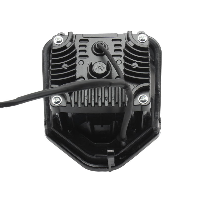 Peto LED svjetlosna jedinica za Husqvarna off-road motocikle TE/FE/TC/FC 125–250 HL107-4, LED, 12V, 35W, 4000 lm