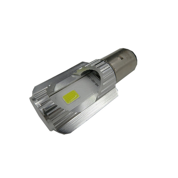 Xitai LED prednje svjetlo za motocikl 12V, dvostruka kandža, jednostrani, 550 lm, 6W