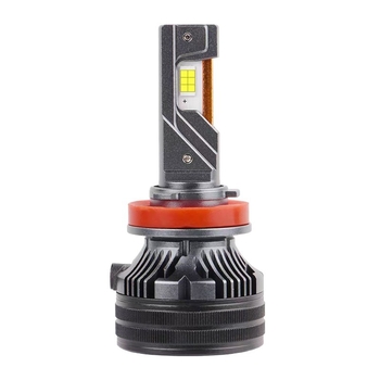 LED prednje svjetlo za auto i motocikl, 180W, 20000 lm, 6500K, IP68, 12V