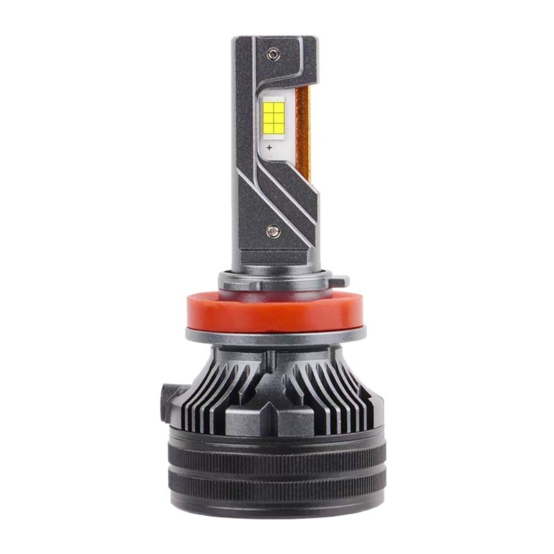 LED prednje svjetlo za auto i motocikl, 180W, 20000 lm, 6500K, IP68, 12V